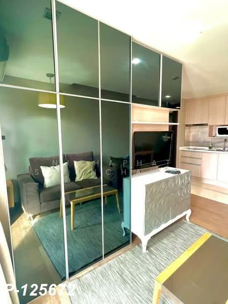 Tidy Thonglor, Bangkok, 105 Sukhumvit 55 Road, Khlong Tan Nua, Watthana, Bangkok, 1 Bedroom, 30 sqm, Condo For Rent, by Nichaphat Sakunchayapha, 500231617 - DDproperty.com