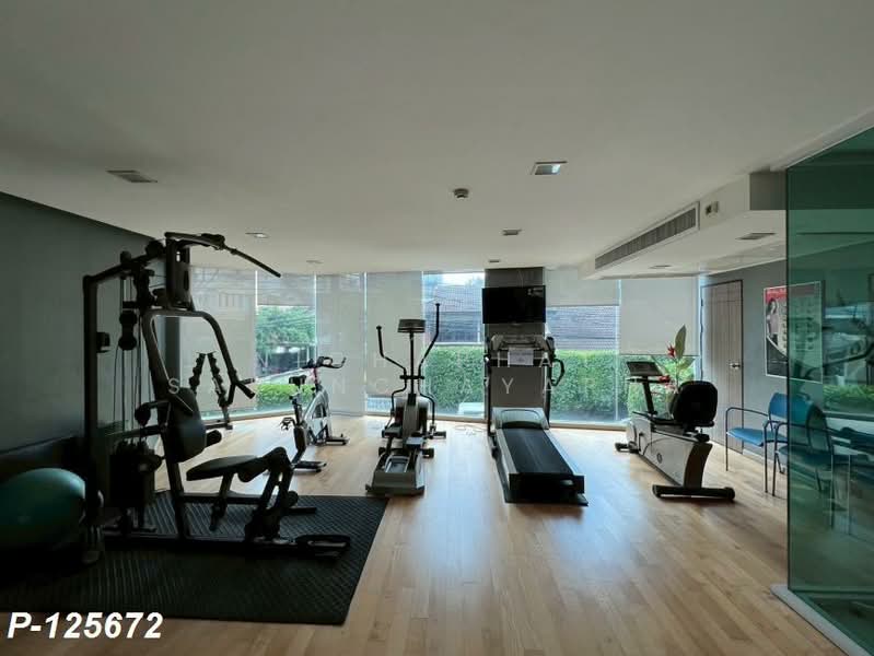 Tidy Thonglor, Bangkok, 105 Sukhumvit 55 Road, Khlong Tan Nua, Watthana, Bangkok, 1 Bedroom, 30 sqm, Condo For Rent, by Nichaphat Sakunchayapha, 500231617 - DDproperty.com