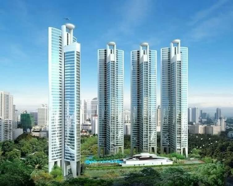 Millennium Residence, Bangkok, Sukhumvit Road, Khlong Toei, Khlong Toei, Bangkok, 3 Bedrooms, 146 sqm, Condo For Rent, by Keerati  Wangrujirakul, 500231620 - DDproperty.com