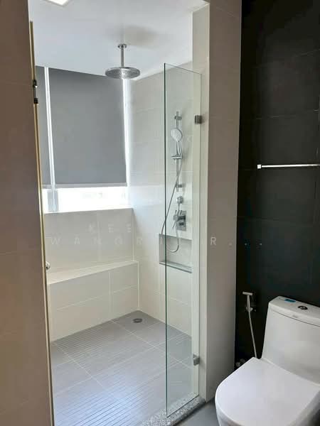 Millennium Residence : มิลเลนเนียม เรสซิเดนซ์, กรุงเทพ, ซอยสุขุมวิท 20 ถนนสุขุมวิท แขวงคลองเตยเหนือ เขตวัฒนา กรุงเทพมหานคร, คลองเตย, คลองเตย, กรุงเทพ, 146 ตร.ม., คอนโด ให้เช่า, โดย Keerati  Wangrujirakul, 500231620 - DDproperty.com