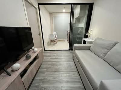 For Rent - IKON Sukhumvit 77, Bangkok