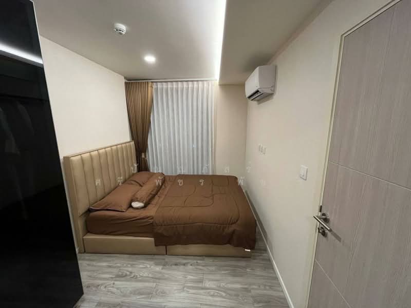 IKON Sukhumvit 77, Bangkok, 182 Sukhumvit Road 77, Suan Luang, Suan Luang, Bangkok, 1 Bedroom, 29 sqm, Condo For Rent, by ปัณณภัสร์​ ศรี​พัชร​พัช​ร์, 500231621 - DDproperty.com