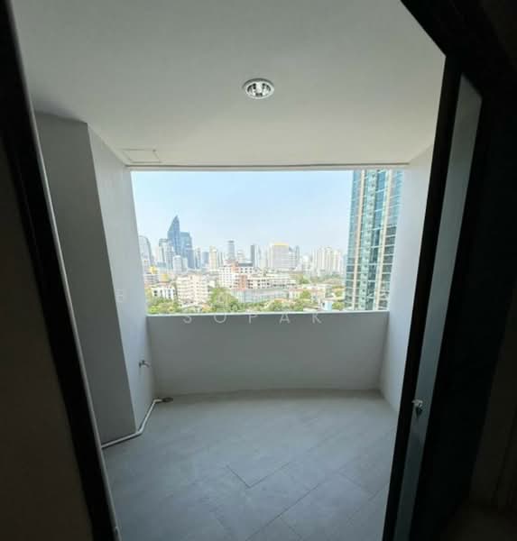 Fifty Fifth Tower : ฟิฟตี้ฟิฟท์ ทาวเวอร์, กรุงเทพ, 84 ซอยสุขุมวิท 55 ถนนสุขุมวิท, คลองตันเหนือ, วัฒนา, กรุงเทพ, 165 ตร.ม., คอนโด ให้เช่า, โดย Boonraksa Sopak, 500231622 - DDproperty.com