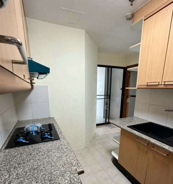 Fifty Fifth Tower, Bangkok, 84 Soi Sukhumvit 55, Sukhumvit Road, Khlong Tan Nua, Watthana, Bangkok, 3 Bedrooms, 165 sqm, Condo For Rent, by Boonraksa Sopak, 500231622 - DDproperty.com