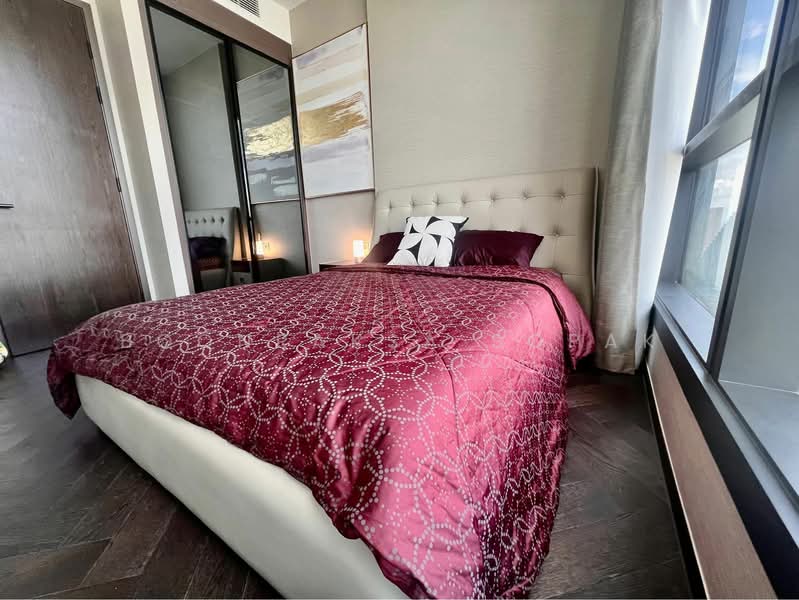 The Esse Sukhumvit 36, Bangkok, Soi Sukhumvit 36, Sukhumvit Road, Phra Kanong, Khlong Toei, Bangkok, 2 Bedrooms, 73 sqm, Condo For Rent, by Boonraksa Sopak, 500231625 - DDproperty.com