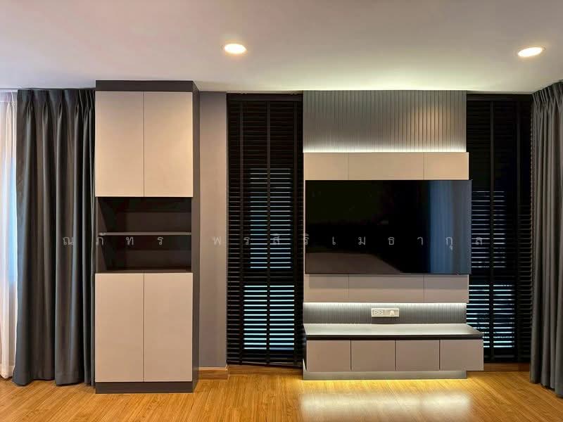 Centro Bangna, Samut Prakan, 111 Soi 3, Bang Kaeo, Bang Plee, Samut Prakan, 4 Bedrooms, 209 sqm, Single Detached House For Rent, by ณภัทร พรสิริเมธากุล, 500231627 - DDproperty.com