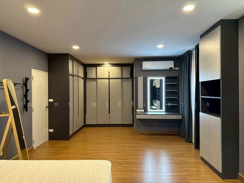 Centro Bangna, Samut Prakan, 111 Soi 3, Bang Kaeo, Bang Plee, Samut Prakan, 4 Bedrooms, 209 sqm, Single Detached House For Rent, by ณภัทร พรสิริเมธากุล, 500231627 - DDproperty.com