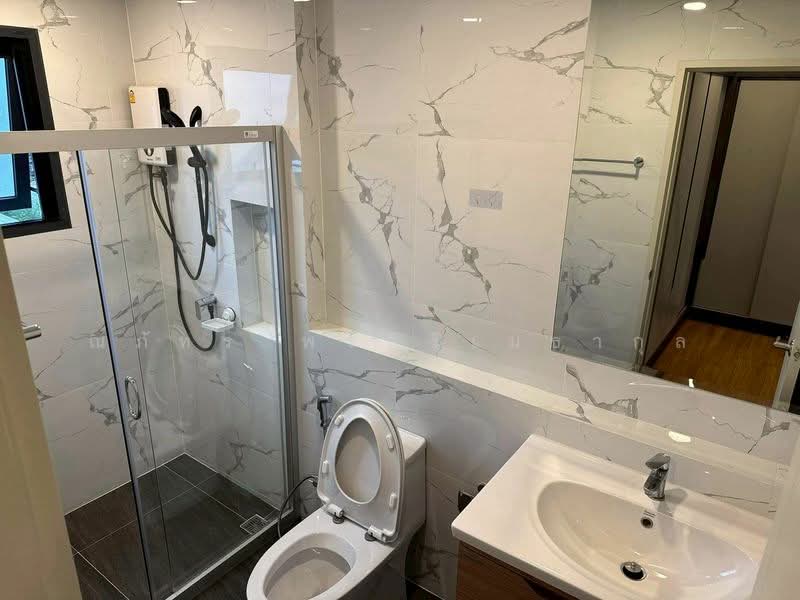 Centro Bangna, Samut Prakan, 111 Soi 3, Bang Kaeo, Bang Plee, Samut Prakan, 4 Bedrooms, 209 sqm, Single Detached House For Rent, by ณภัทร พรสิริเมธากุล, 500231627 - DDproperty.com