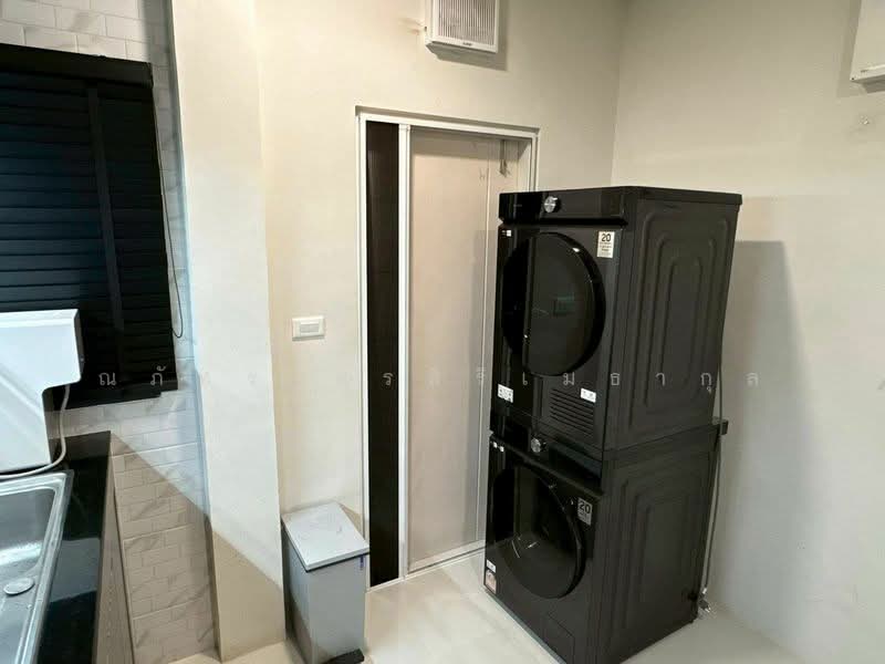 Centro Bangna, Samut Prakan, 111 Soi 3, Bang Kaeo, Bang Plee, Samut Prakan, 4 Bedrooms, 209 sqm, Single Detached House For Rent, by ณภัทร พรสิริเมธากุล, 500231627 - DDproperty.com