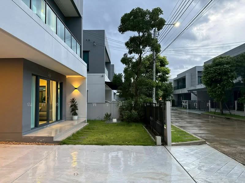 Centro Bangna : เซนโทร บางนา, สมุทรปราการ, 111 ซอย3, บางแก้ว, บางพลี, สมุทรปราการ, 209 ตร.ม., บ้านเดี่ยว ให้เช่า, โดย ณภัทร พรสิริเมธากุล, 500231627 - DDproperty.com