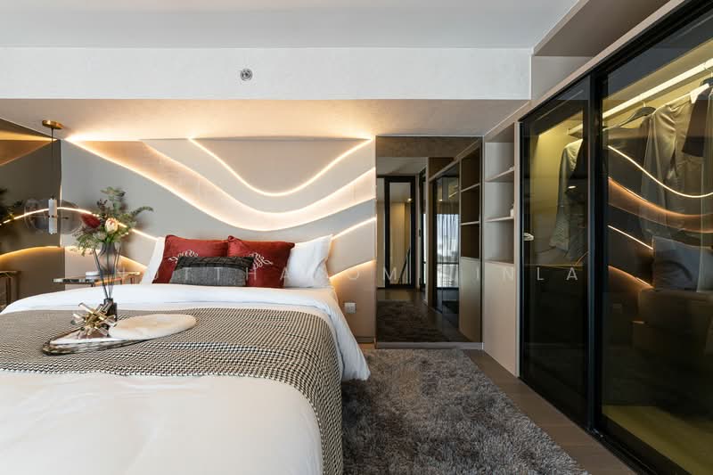 Park Origin Ratchathewi, Bangkok, 135 Phetchaburi Road, Thung Phaya Thai, Ratchathewi, Bangkok, 2 Bedrooms, 73 sqm, Condo For Sale, by Nuttharom Linla, 500231628 - DDproperty.com