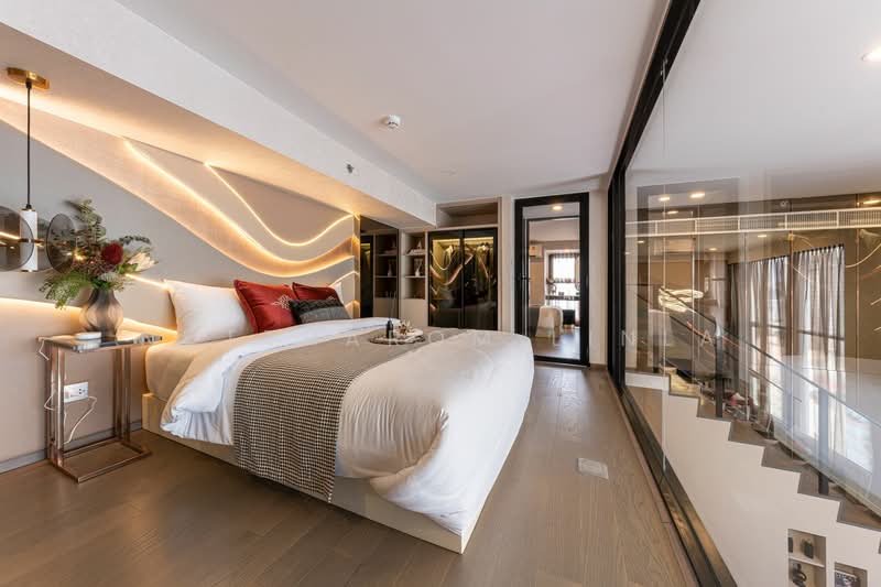 Park Origin Ratchathewi, Bangkok, 135 Phetchaburi Road, Thung Phaya Thai, Ratchathewi, Bangkok, 2 Bedrooms, 73 sqm, Condo For Sale, by Nuttharom Linla, 500231628 - DDproperty.com