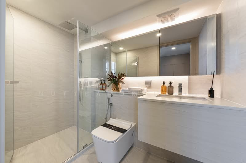 Park Origin Ratchathewi, Bangkok, 135 Phetchaburi Road, Thung Phaya Thai, Ratchathewi, Bangkok, 2 Bedrooms, 73 sqm, Condo For Sale, by Nuttharom Linla, 500231628 - DDproperty.com