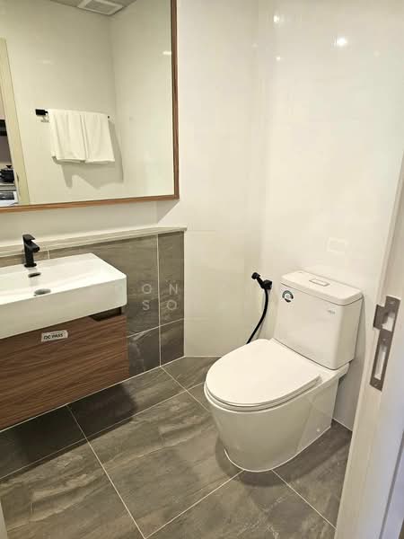 Culture Thonglor, กรุงเทพ, Soi Sukhumvit 59, Sukhumvit Road, คลองตันเหนือ, วัฒนา, กรุงเทพ, 31 ตร.ม., คอนโด ให้เช่า, โดย Boonraksa Sopak, 500231629 - DDproperty.com