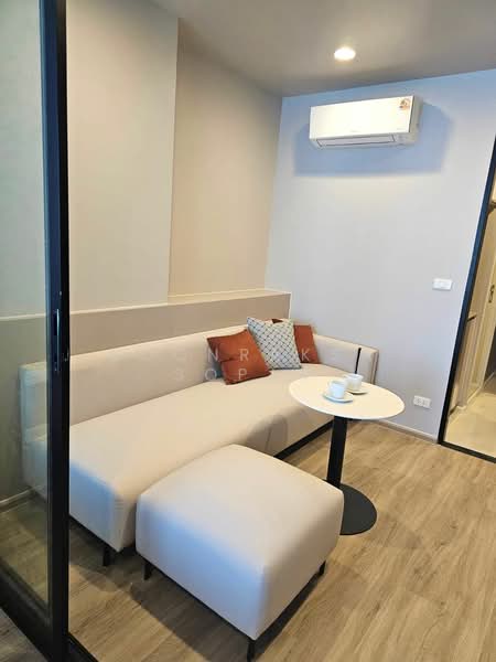 Culture Thonglor, Bangkok, Soi Sukhumvit 59, Sukhumvit Road, Khlong Tan Nua, Watthana, Bangkok, 1 Bedroom, 31 sqm, Condo For Rent, by Boonraksa Sopak, 500231629 - DDproperty.com