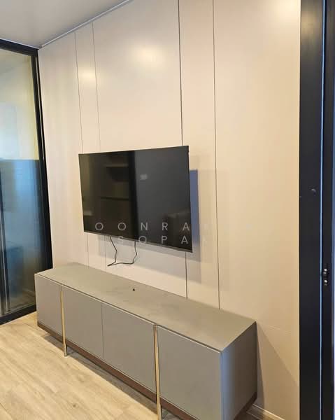 Culture Thonglor, Bangkok, Soi Sukhumvit 59, Sukhumvit Road, Khlong Tan Nua, Watthana, Bangkok, 1 Bedroom, 31 sqm, Condo For Rent, by Boonraksa Sopak, 500231629 - DDproperty.com