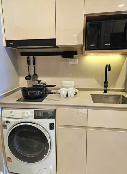 Culture Thonglor, Bangkok, Soi Sukhumvit 59, Sukhumvit Road, Khlong Tan Nua, Watthana, Bangkok, 1 Bedroom, 31 sqm, Condo For Rent, by Boonraksa Sopak, 500231629 - DDproperty.com