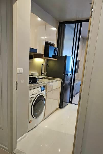 Culture Thonglor, Bangkok, Soi Sukhumvit 59, Sukhumvit Road, Khlong Tan Nua, Watthana, Bangkok, 1 Bedroom, 31 sqm, Condo For Rent, by Boonraksa Sopak, 500231629 - DDproperty.com