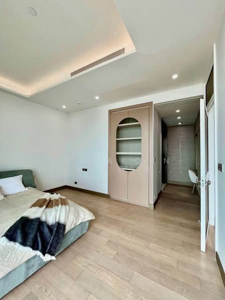 The Residences At Mandarin Oriental : เดอะ เรสซิเดนซ์ แอท แมนดาริน โอเรียนเต็ล, กรุงเทพ, 117 ถนนเจริญนคร, คลองต้นไทร, คลองสาน, กรุงเทพ, 152 ตร.ม., คอนโด ให้เช่า, โดย Chayakorn Tirarakthammakit, 500231630 - DDproperty.com