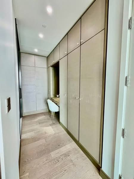 The Residences At Mandarin Oriental, Bangkok, 117 Charoen Nakorn Road, Khlong Ton Sai, Khlong San, Bangkok, 2 Bedrooms, 152 sqm, Condo For Rent, by Chayakorn Tirarakthammakit, 500231630 - DDproperty.com