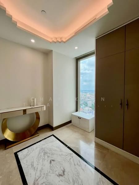 The Residences At Mandarin Oriental : เดอะ เรสซิเดนซ์ แอท แมนดาริน โอเรียนเต็ล, กรุงเทพ, 117 ถนนเจริญนคร, คลองต้นไทร, คลองสาน, กรุงเทพ, 152 ตร.ม., คอนโด ให้เช่า, โดย Chayakorn Tirarakthammakit, 500231630 - DDproperty.com