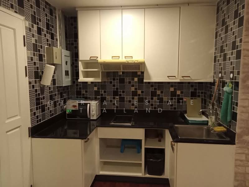 Baan Chan Condominium, Bangkok, Soi Thonglor 20, Thonglor Road, Khlong Tan Nua, Watthana, Bangkok, 1 Bedroom, 60 sqm, Condo For Rent, by GT Real Estate Thailand, 500231632 - DDproperty.com