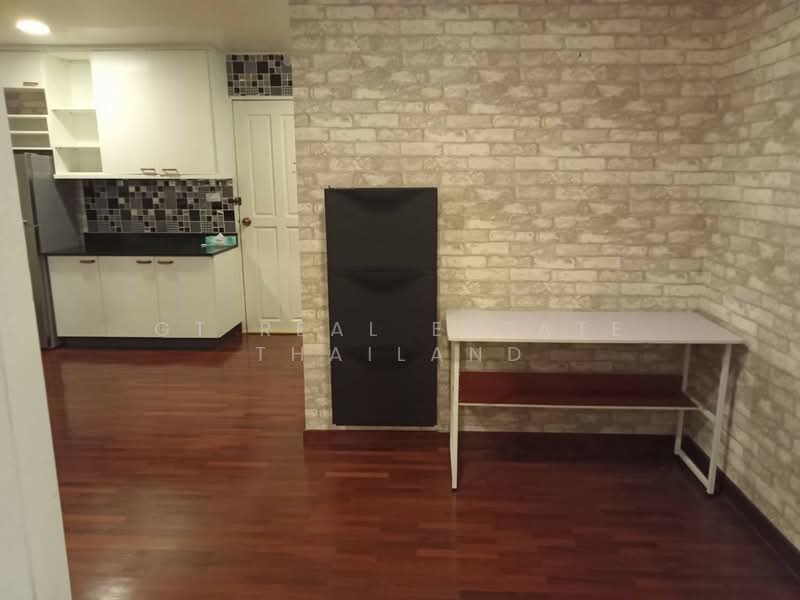 Baan Chan Condominium : บ้านจันทร์, กรุงเทพ, ซอยทองหล่อ 20  ถนนทองหล่อ, คลองตันเหนือ, วัฒนา, กรุงเทพ, 60 ตร.ม., คอนโด ให้เช่า, โดย GT Real Estate Thailand, 500231632 - DDproperty.com