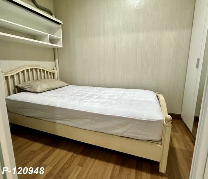 Pandao Place condominium, Bangkok, Sukhumvit, Phra Kanong, Khlong Toei, Bangkok, 2 Bedrooms, 45 sqm, Condo For Rent, by Nichaphat Sakunchayapha, 500231634 - DDproperty.com