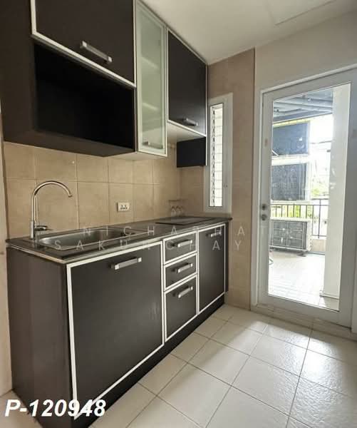 Pandao Place condominium, Bangkok, Sukhumvit, Phra Kanong, Khlong Toei, Bangkok, 2 Bedrooms, 45 sqm, Condo For Rent, by Nichaphat Sakunchayapha, 500231634 - DDproperty.com