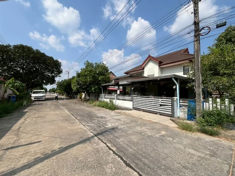 เคียงคลอง2 (คลอง9-ธัญบุรี), Pathum Thani, ถนนรังสิต-นครนายก, Bung Sanan, Thanyaburi, Pathum Thani, 3 Bedrooms, 120 sqm, Single Detached House For Sale, by คุณ ศรินรัตน์ ศิรเกียรติสกุล (เป้ย), 500231635 - DDproperty.com