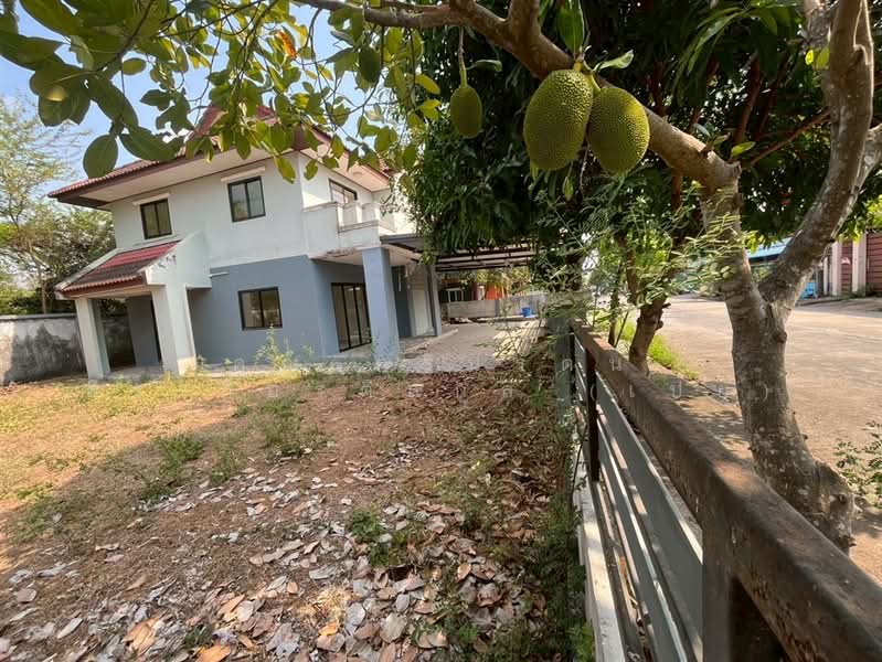 เคียงคลอง2 (คลอง9-ธัญบุรี), Pathum Thani, ถนนรังสิต-นครนายก, Bung Sanan, Thanyaburi, Pathum Thani, 3 Bedrooms, 120 sqm, Single Detached House For Sale, by คุณ ศรินรัตน์ ศิรเกียรติสกุล (เป้ย), 500231635 - DDproperty.com