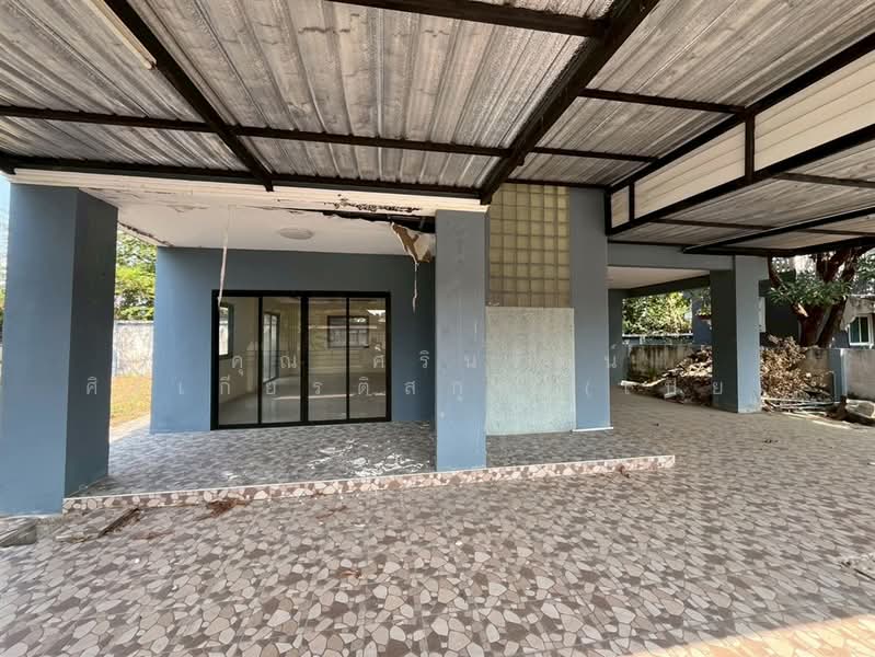 เคียงคลอง2 (คลอง9-ธัญบุรี), Pathum Thani, ถนนรังสิต-นครนายก, Bung Sanan, Thanyaburi, Pathum Thani, 3 Bedrooms, 120 sqm, Single Detached House For Sale, by คุณ ศรินรัตน์ ศิรเกียรติสกุล (เป้ย), 500231635 - DDproperty.com