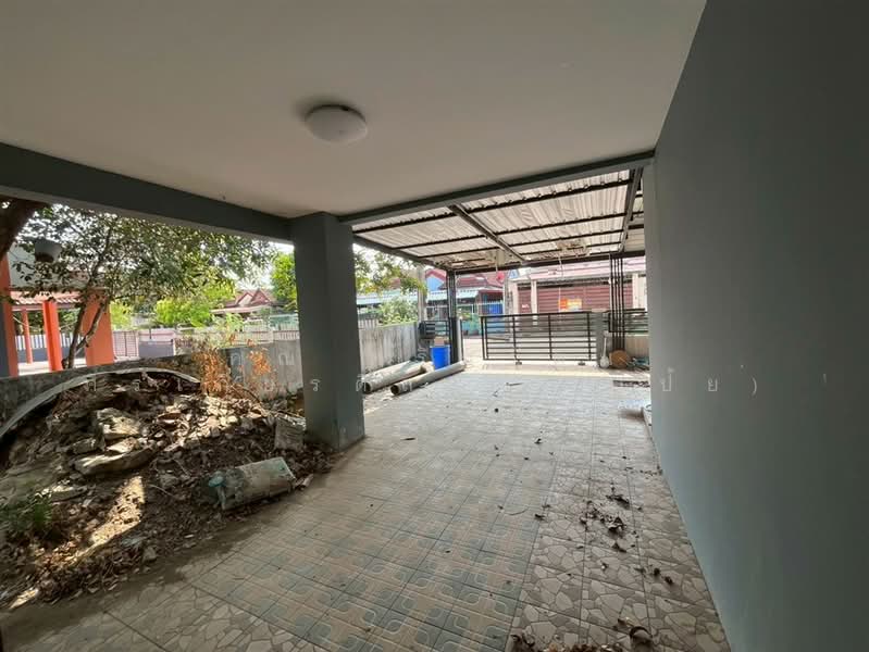 เคียงคลอง2 (คลอง9-ธัญบุรี), Pathum Thani, ถนนรังสิต-นครนายก, Bung Sanan, Thanyaburi, Pathum Thani, 3 Bedrooms, 120 sqm, Single Detached House For Sale, by คุณ ศรินรัตน์ ศิรเกียรติสกุล (เป้ย), 500231635 - DDproperty.com