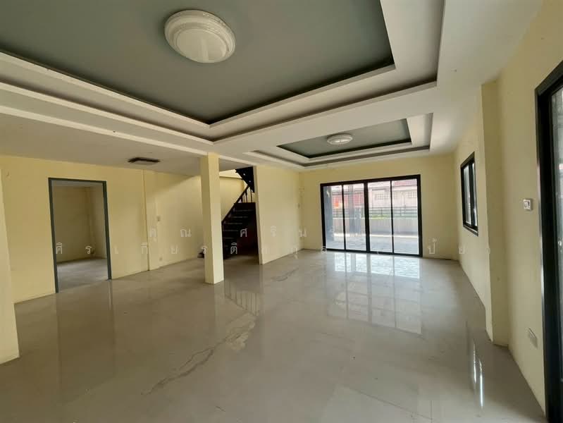 เคียงคลอง2 (คลอง9-ธัญบุรี), Pathum Thani, ถนนรังสิต-นครนายก, Bung Sanan, Thanyaburi, Pathum Thani, 3 Bedrooms, 120 sqm, Single Detached House For Sale, by คุณ ศรินรัตน์ ศิรเกียรติสกุล (เป้ย), 500231635 - DDproperty.com