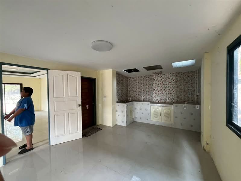 เคียงคลอง2 (คลอง9-ธัญบุรี), Pathum Thani, ถนนรังสิต-นครนายก, Bung Sanan, Thanyaburi, Pathum Thani, 3 Bedrooms, 120 sqm, Single Detached House For Sale, by คุณ ศรินรัตน์ ศิรเกียรติสกุล (เป้ย), 500231635 - DDproperty.com