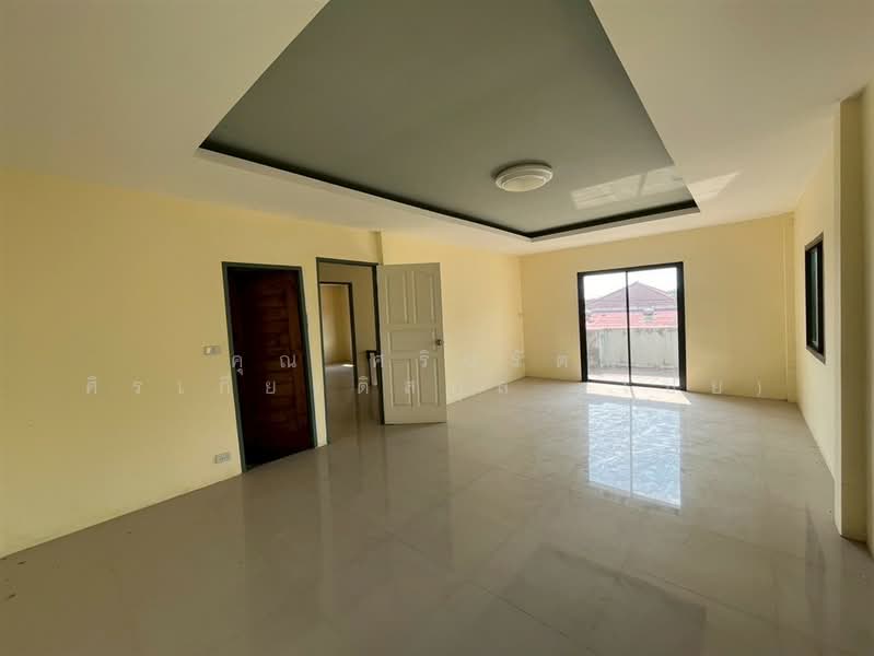 เคียงคลอง2 (คลอง9-ธัญบุรี), ปทุมธานี, ถนนรังสิต-นครนายก, บึงสนั่น, ธัญบุรี, ปทุมธานี, 120 ตร.ม., บ้านเดี่ยว ขาย, โดย คุณ ศรินรัตน์ ศิรเกียรติสกุล (เป้ย), 500231635 - DDproperty.com