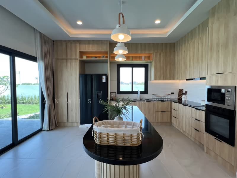 Nantra Residence, Huahin 112, ประจวบคีรีขันธ์, หัวหิน, หัวหิน, ประจวบคีรีขันธ์, 230 ตร.ม., บ้านแฝด ขาย, โดย Wanwisa Scopetta, 500231636 - DDproperty.com