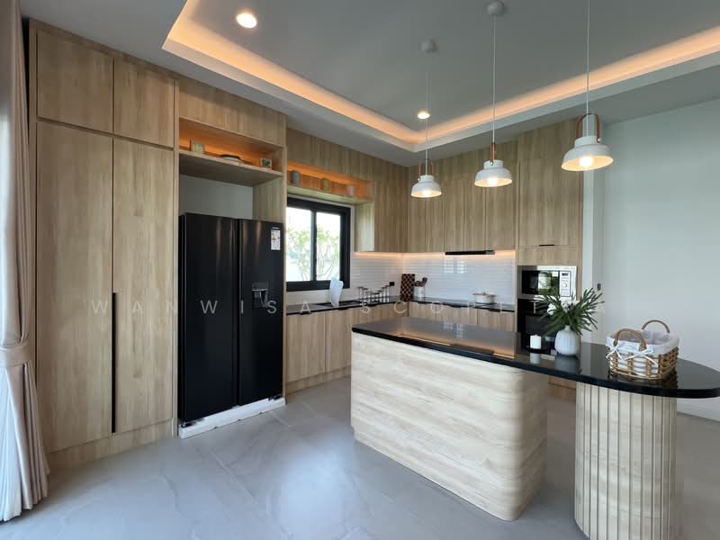 Nantra Residence, Huahin 112, ประจวบคีรีขันธ์, หัวหิน, หัวหิน, ประจวบคีรีขันธ์, 230 ตร.ม., บ้านแฝด ขาย, โดย Wanwisa Scopetta, 500231636 - DDproperty.com
