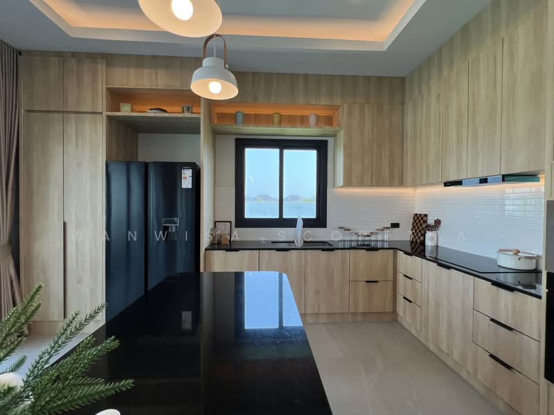 Nantra Residence, Huahin 112, ประจวบคีรีขันธ์, หัวหิน, หัวหิน, ประจวบคีรีขันธ์, 230 ตร.ม., บ้านแฝด ขาย, โดย Wanwisa Scopetta, 500231636 - DDproperty.com