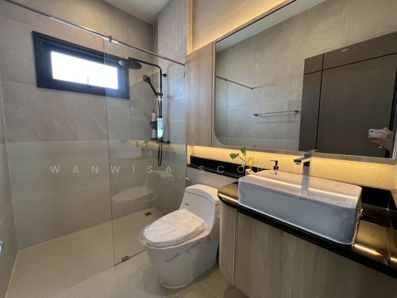 Nantra Residence, Huahin 112, ประจวบคีรีขันธ์, หัวหิน, หัวหิน, ประจวบคีรีขันธ์, 230 ตร.ม., บ้านแฝด ขาย, โดย Wanwisa Scopetta, 500231636 - DDproperty.com