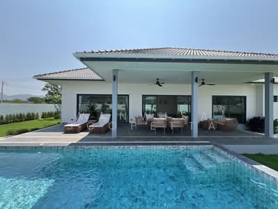 ขาย - Nantra Residence, Huahin 112, ประจวบคีรีขันธ์