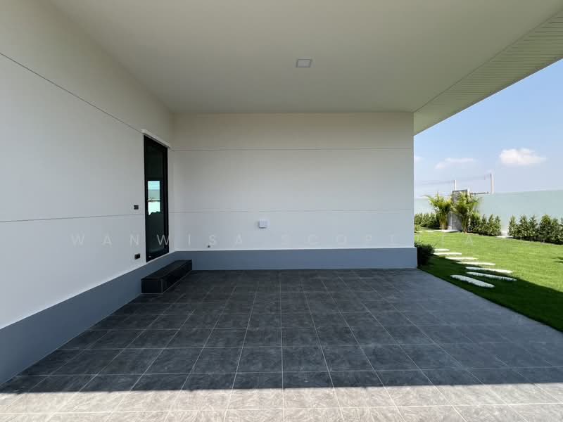 Nantra Residence, Huahin 112, ประจวบคีรีขันธ์, หัวหิน, หัวหิน, ประจวบคีรีขันธ์, 230 ตร.ม., บ้านแฝด ขาย, โดย Wanwisa Scopetta, 500231636 - DDproperty.com