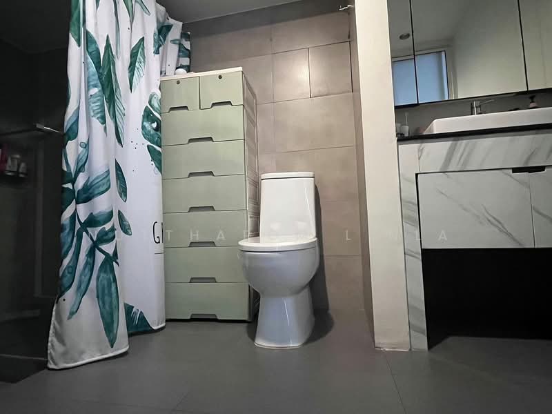 Sukhumvit House, Bangkok, Soi Sukhumvit 23, Khlongtoei Nua, Watthana, Bangkok, 2 Bedrooms, 229 sqm, Condo For Sale, by Nuttharom Linla, 500231639 - DDproperty.com