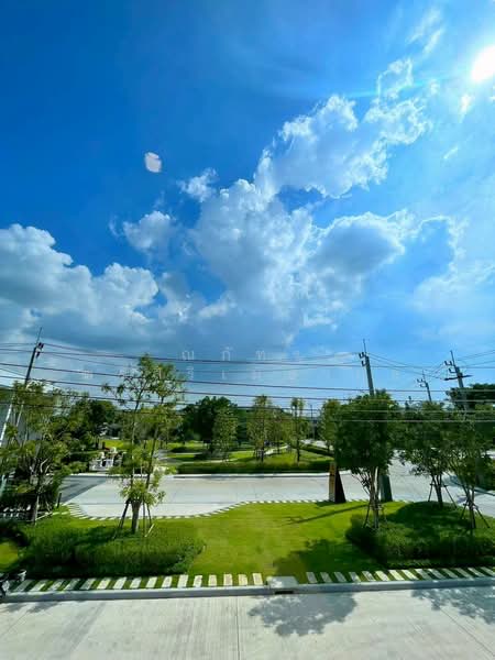 Pleno Sukhumvit-Bangna 3, Samut Prakan, 78 Bangna-Trad Road, Bang Kaeo, Bang Plee, Samut Prakan, 3 Bedrooms, 145 sqm, Townhouse For Rent, by ณภัทร พรสิริเมธากุล, 500231643 - DDproperty.com