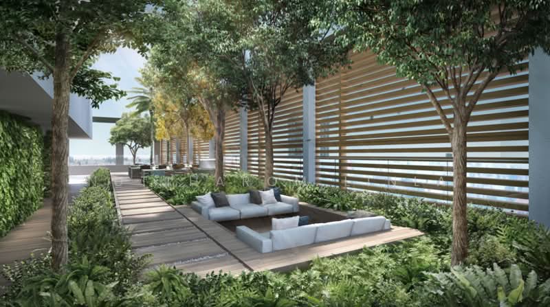 Noble State 39, Bangkok, 35 Soi Sukhumvit 39, Khlong Tan Nua, Watthana, Bangkok, 1 Bedroom, 30 sqm, Condo For Sale, by Nuttharom Linla, 500231644 - DDproperty.com