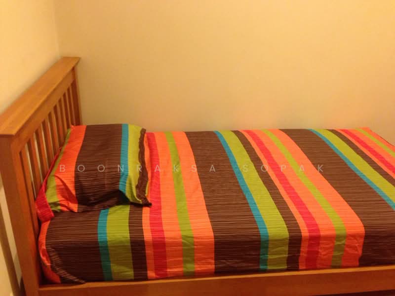 Citi Smart Sukhumvit 18 : ซิตี้ สมาร์ท สุขุมวิท 18, กรุงเทพ, 366 ซอยสุขุมวิท 18 ถนนสุขุมวิท, คลองเตย, คลองเตย, กรุงเทพ, 77 ตร.ม., คอนโด ให้เช่า, โดย Boonraksa Sopak, 500231645 - DDproperty.com