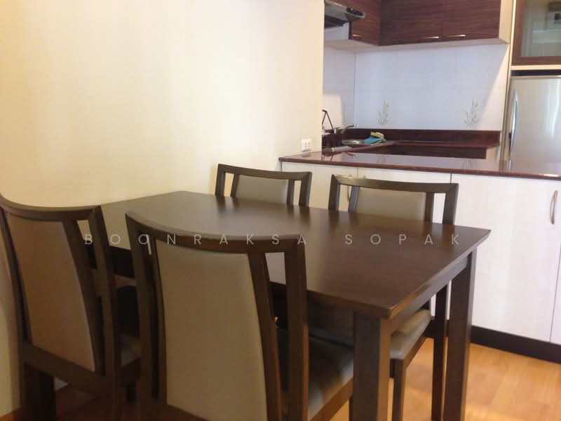 Citi Smart Sukhumvit 18, Bangkok, 366 Soi Sukhumvit 18, Sukhumvit Road, Khlong Toei, Khlong Toei, Bangkok, 2 Bedrooms, 77 sqm, Condo For Rent, by Boonraksa Sopak, 500231645 - DDproperty.com