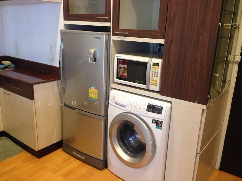 Citi Smart Sukhumvit 18, Bangkok, 366 Soi Sukhumvit 18, Sukhumvit Road, Khlong Toei, Khlong Toei, Bangkok, 2 Bedrooms, 77 sqm, Condo For Rent, by Boonraksa Sopak, 500231645 - DDproperty.com