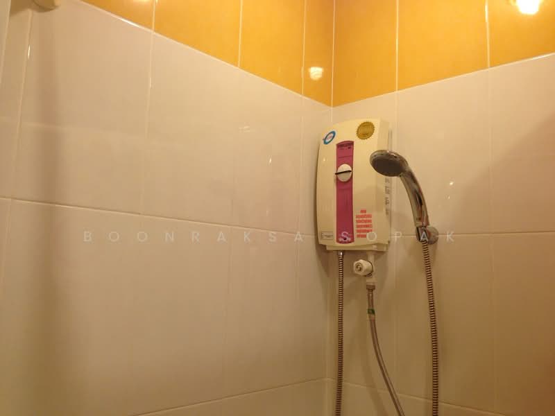 Citi Smart Sukhumvit 18, Bangkok, 366 Soi Sukhumvit 18, Sukhumvit Road, Khlong Toei, Khlong Toei, Bangkok, 2 Bedrooms, 77 sqm, Condo For Rent, by Boonraksa Sopak, 500231645 - DDproperty.com