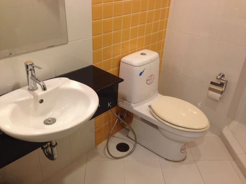 Citi Smart Sukhumvit 18, Bangkok, 366 Soi Sukhumvit 18, Sukhumvit Road, Khlong Toei, Khlong Toei, Bangkok, 2 Bedrooms, 77 sqm, Condo For Rent, by Boonraksa Sopak, 500231645 - DDproperty.com